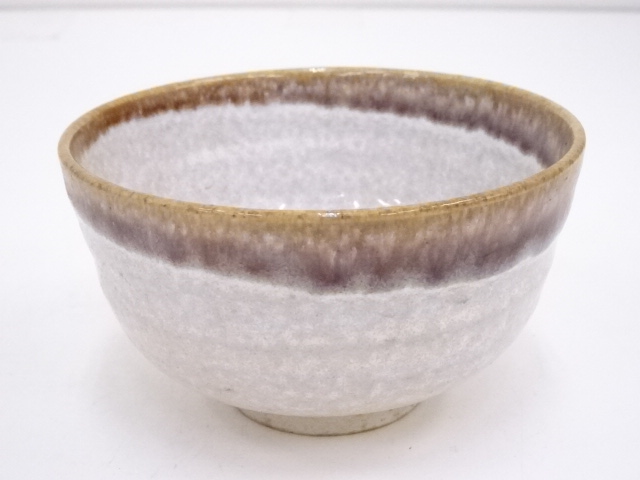 JAPANESE TEA CEREMONY / TEA BOWL YOHEN CHAWAN /